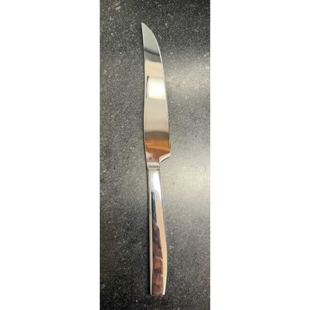Wusthof Stainless Steel Carving Set 12